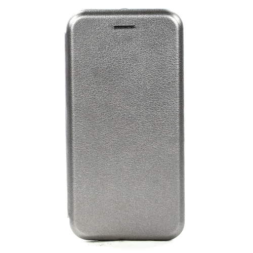 

Чехол-книжка Book Case Pro Apple IPhone 7/8 Grey