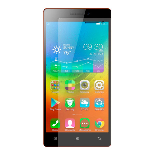 

Защитная пленка Ainy Lenovo VIBE X2 глянцевая