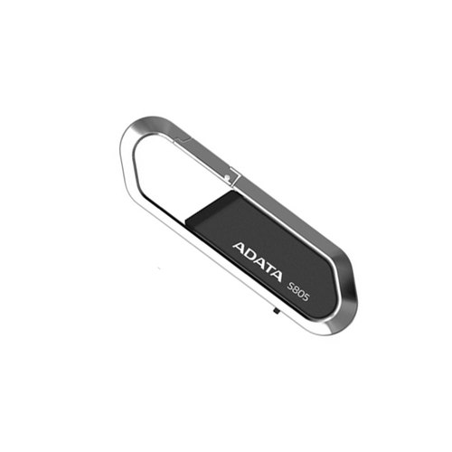 USB накопитель Adata S805 (8Gb) Space Gray фото 
