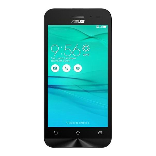 

Телефон ASUS ZB452KG ZenFone Go White