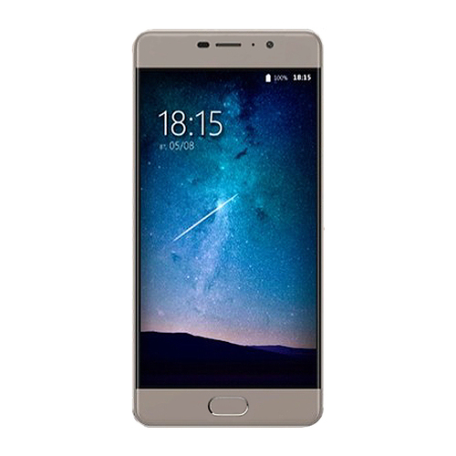 

Телефон BQ 5201 Space Gray