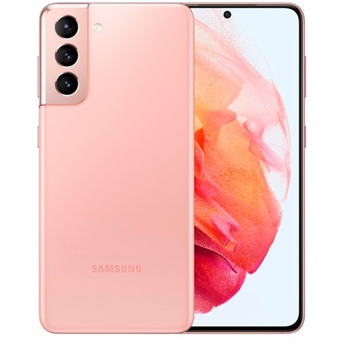 Телефон Samsung G991N Galaxy S21 256Gb Ram 8Gb 5G Phantom Pink фото 