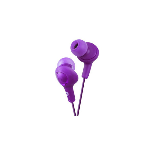 

Наушники JVC HA-FX5 Violet