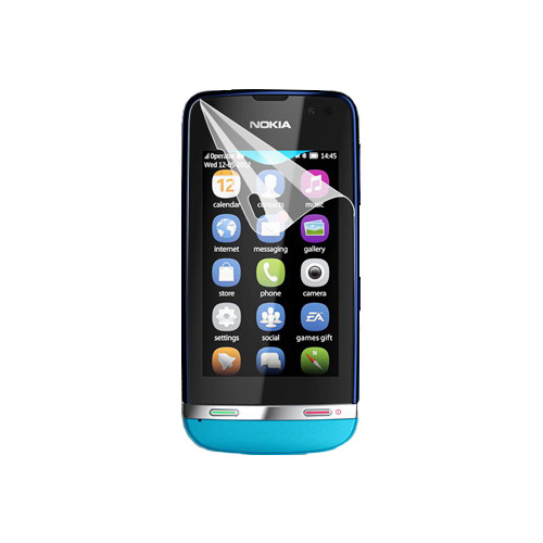

Защитная пленка Ainy Nokia 311 глянцевая
