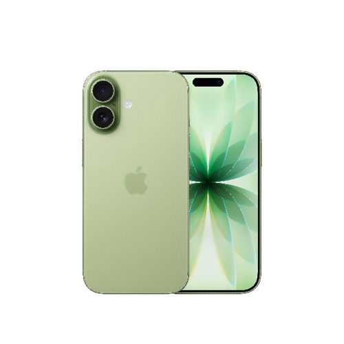 Телефон Apple iPhone 17 512Gb sim+eSim Sage фото 