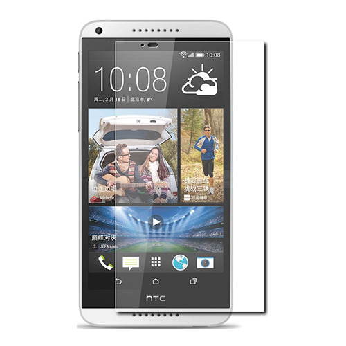

Защитная пленка Ainy HTC Desire 816 матовая