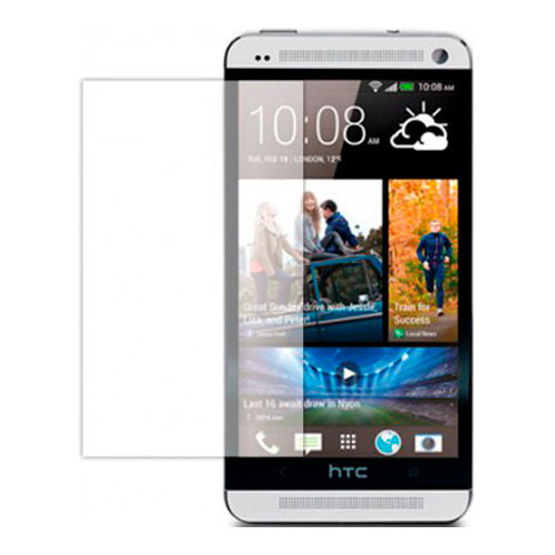 

Защитная пленка Ainy HTC One mini 2 матовая