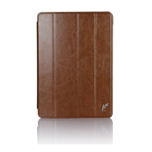 

Чехол-флип G-Case Slim Premium iPad Air 2 9.7" Brown (GG-498)