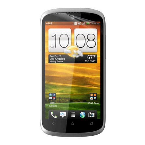 

Защитная пленка Ainy HTC One V глянцевая