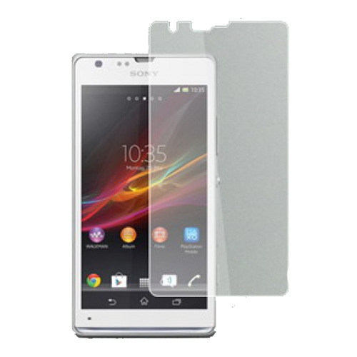 

Защитная пленка Ainy Sony Xperia SP C5303 матовая