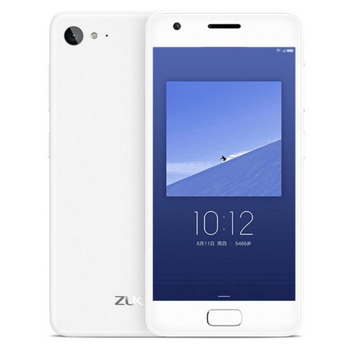 Телефон Lenovo Zuk Z2131 Z2 64Gb White фото 