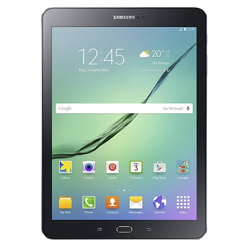 Планшет Samsung SM-T813 Galaxy Tab S2 9.7 Wi-Fi 32Gb (Qualcomm Snapdragon 652/9.7"/3Gb/32Gb) Black фото 