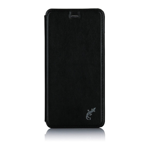 Чехол-книжка G-Case Slim Premium Xiaomi Mi5S Black фото 