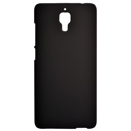 

Накладка пластиковая skinBox Xiaomi Mi4 4People Black