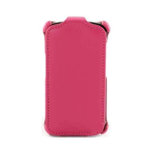 

Чехол-книжка Armor на Samsung S6102 Pink