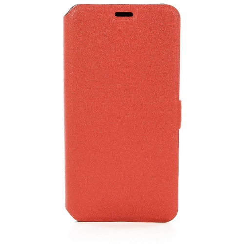 Чехол-книжка PRIME book  Meizu M5 Note Red фото 