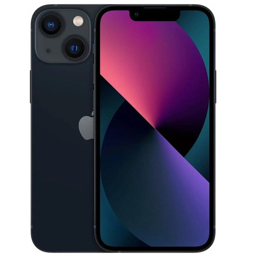 Телефон Apple iPhone 13 Mini 128Gb Midnight фото 