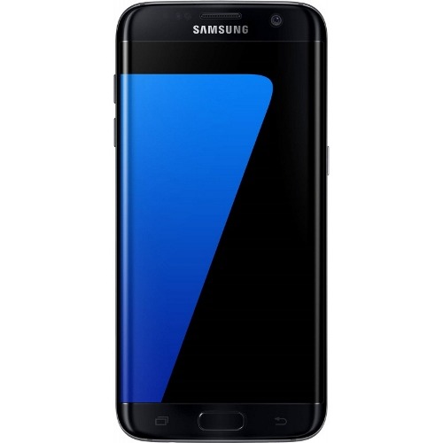 Телефон Samsung G935FD Galaxy S7 Edge 32Gb Black Diamond фото 