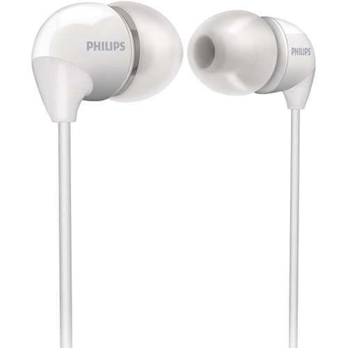 

Наушники Philips SHE 3590WT/10