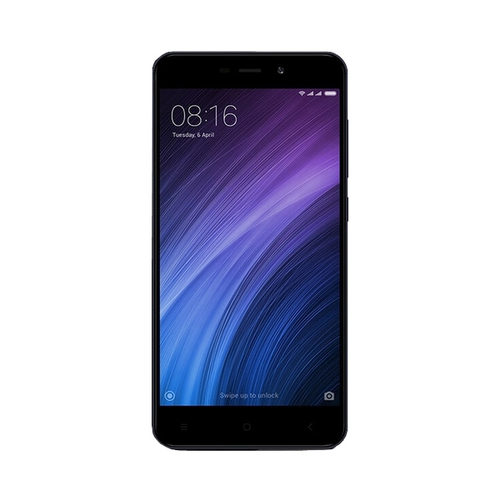 

Смартфон Xiaomi Redmi 4A 2/16Gb Dark Grey