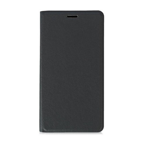 Чехол-книжка Acqua Samsung Galaxy J3 (2016) Wallet Extra Black фото 