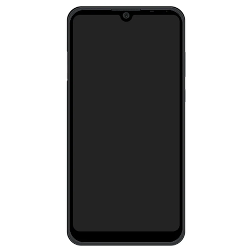Телефон ZTE Blade A5 (2020)  Black фото 