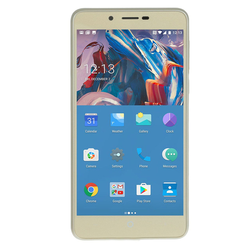 

Телефон Vertex Impress Lion 3G Dual Cam Golden