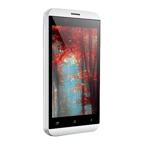 

Телефон Micromax S300 Bolt White