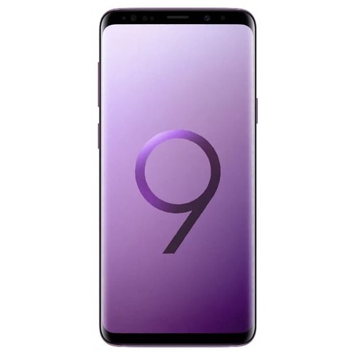 Телефон Samsung G960F Galaxy S9 64Gb Lilac purple фото 