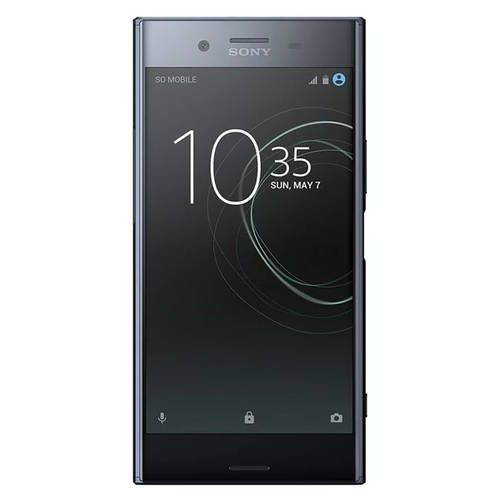Телефон Sony G8232 Xperia XZs Dual 64Gb Blue фото 