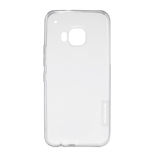 

Накладка силиконовая Roar HTC One M9 Clear