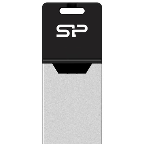 

USB накопитель Silicon Power X20 OTG micro USB + USB 2.0 16Gb