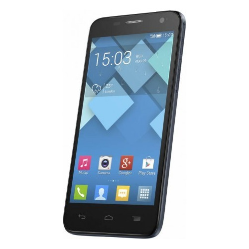

Защитная пленка Ainy Alcatel 6012X Idol mini глянцевая