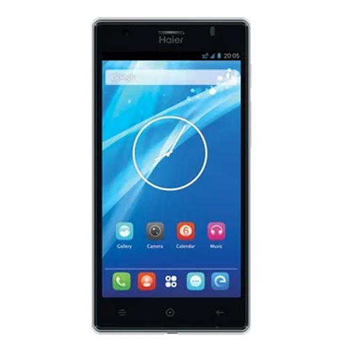

Телефон Haier I50 4G Black