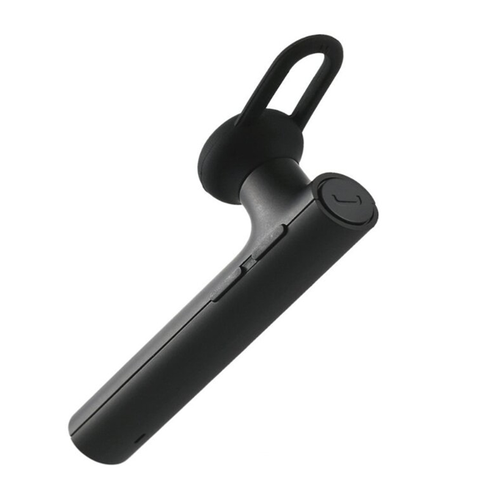 Bluetooth моногарнитура Xiaomi Mi Headset Basic Black фото 
