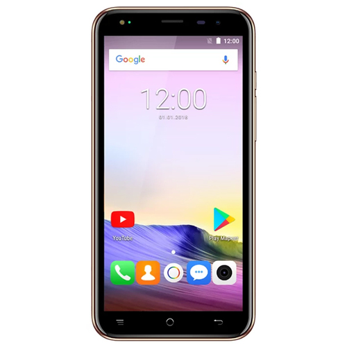 

Телефон Texet TM-5073 Gold