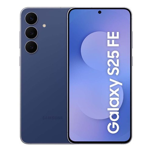 Телефон Samsung S731B/DS Galaxy S25 FE 256Gb Ram 8Gb Navy фото 