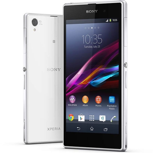 Телефон Sony C6903 Xperia Z1 White фото 