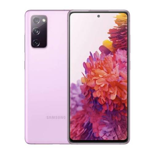 Телефон Samsung G780F/DS Galaxy S20 FE 128Gb Lavender фото 