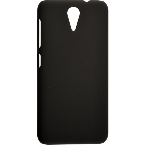 

Накладка пластиковая skinBox HTC Desire 620 Black