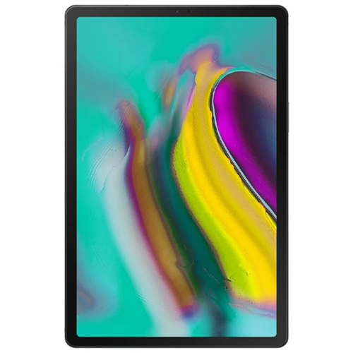 Планшет Samsung SM-T720 Galaxy Tab S5e 10.5 64Gb Wi-Fi (2019) (Qualcomm Snapdragon 670/10.5"/4Gb/64Gb) Black фото 