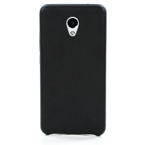 

Накладка кожаная G-Case Slim Premium для Meizu M5 Note Black