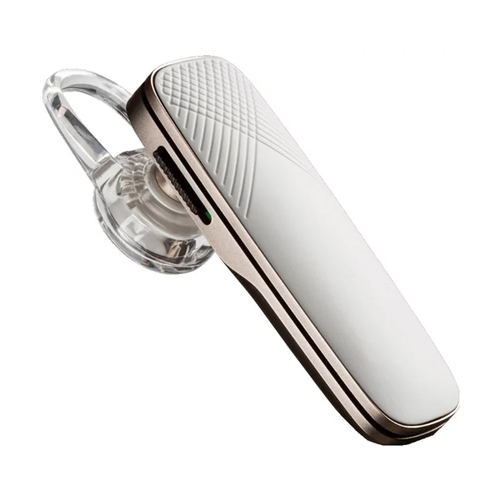 Блютуз гарнитура Plantronics Explorer 500 белая фото 