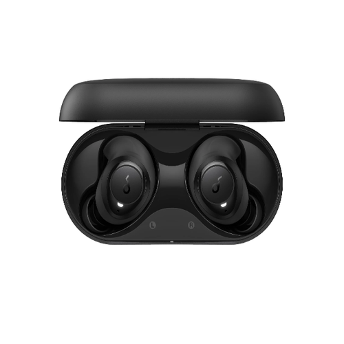 Bluetooth гарнитура Anker Soundcore Life Dot 2 A3922 Black фото 