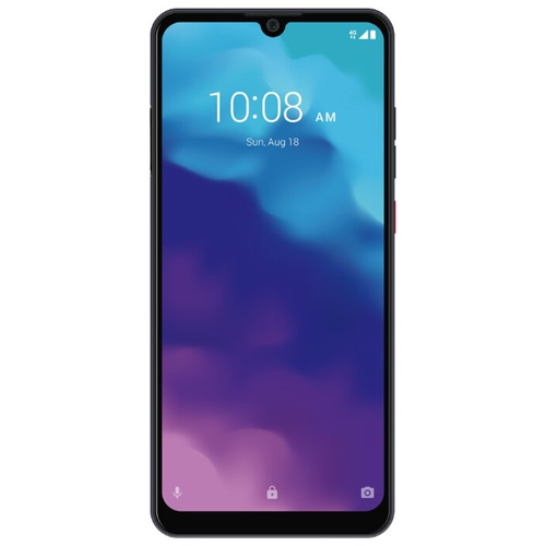 Телефон ZTE Blade A7 32Gb (2020)  Black фото 