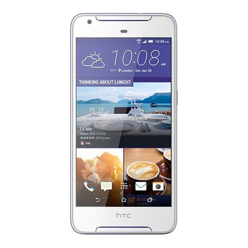 Телефон HTC Desire 628 Dual sim Cobalt White фото 