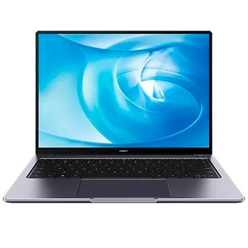 Ноутбук Huawei MateBook 14 KelvinD-WFE9B (Intel Core i7-1165G7/14"/16Gb/512Gb) Grey фото 