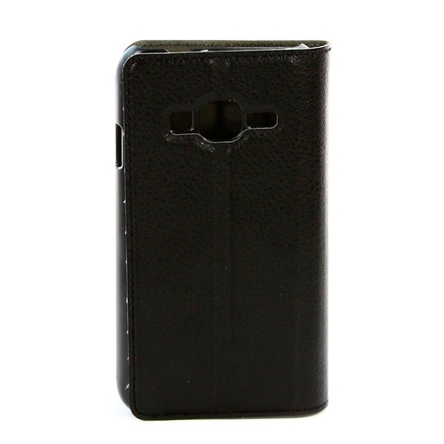 

Чехол-книжка IS Vibe Samsung Galaxy J1 Mini Prime (2016) Black