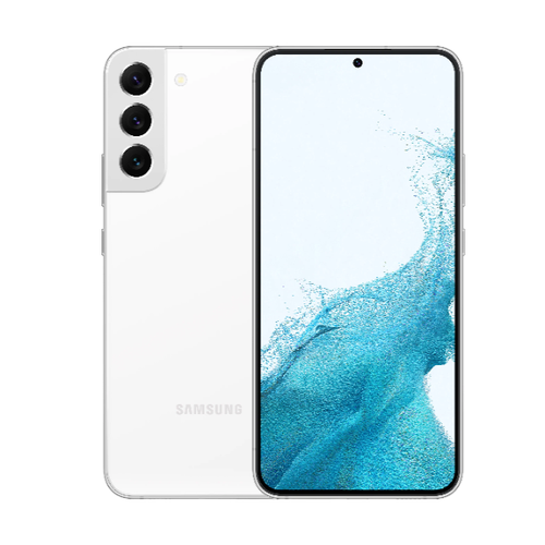 Телефон Samsung S906B/DS Galaxy S22 Plus 128Gb Ram 8Gb White фото 