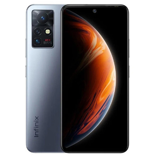 Телефон infinix zero x pro 256gb ram 8gb starry silver отличное ...